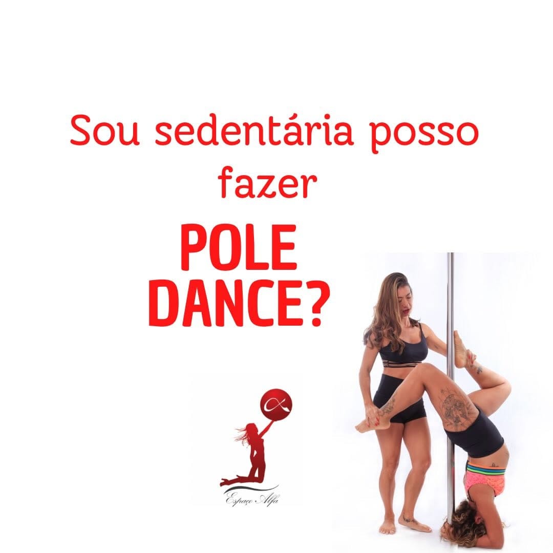 Post 7 by Espaço Alfa Escola de Pole Dance on Instagram (carousel)
