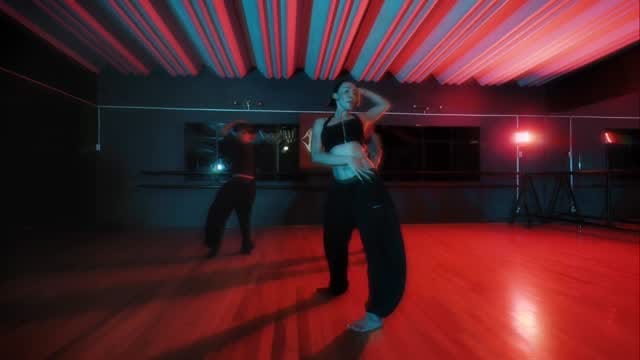 Post 9 by BlackStudio on Instagram (video)