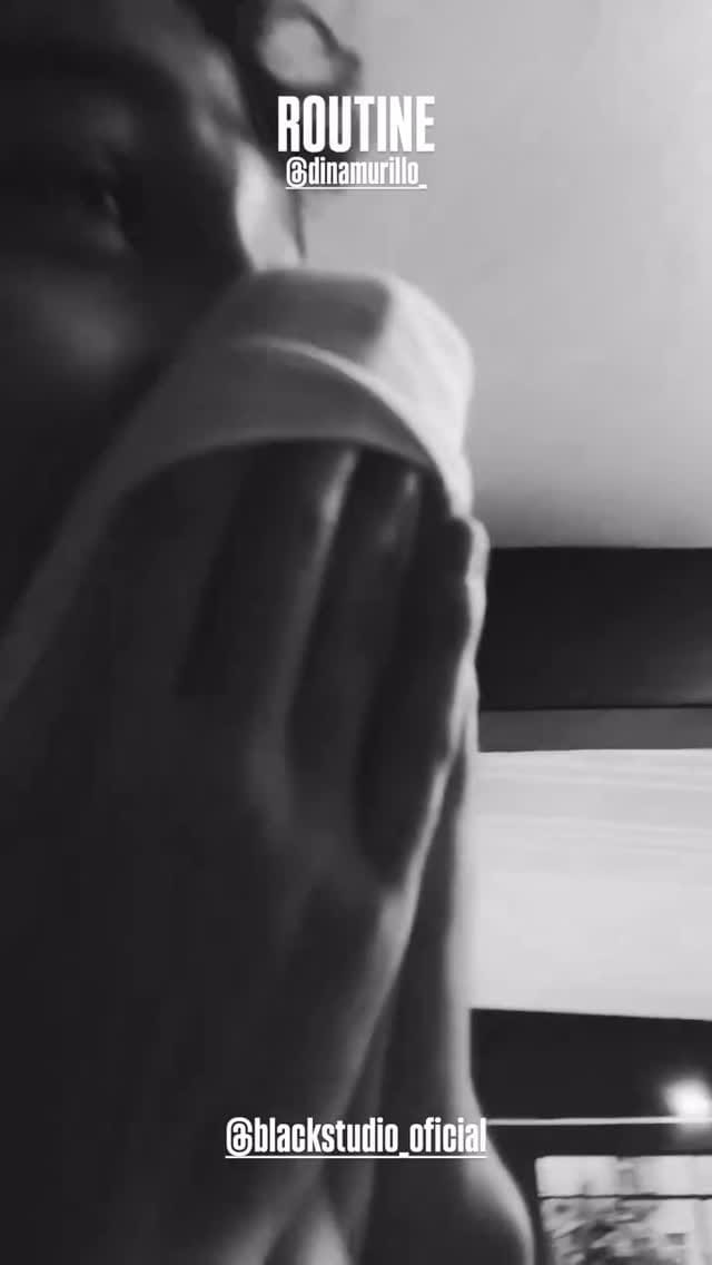 Post 6 by BlackStudio on Instagram (video)