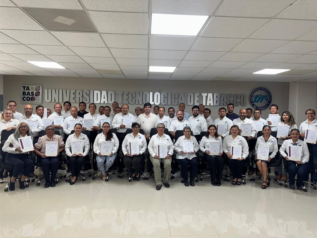 Post 10 by Universidad Tecnológica de Tab on Instagram (image)