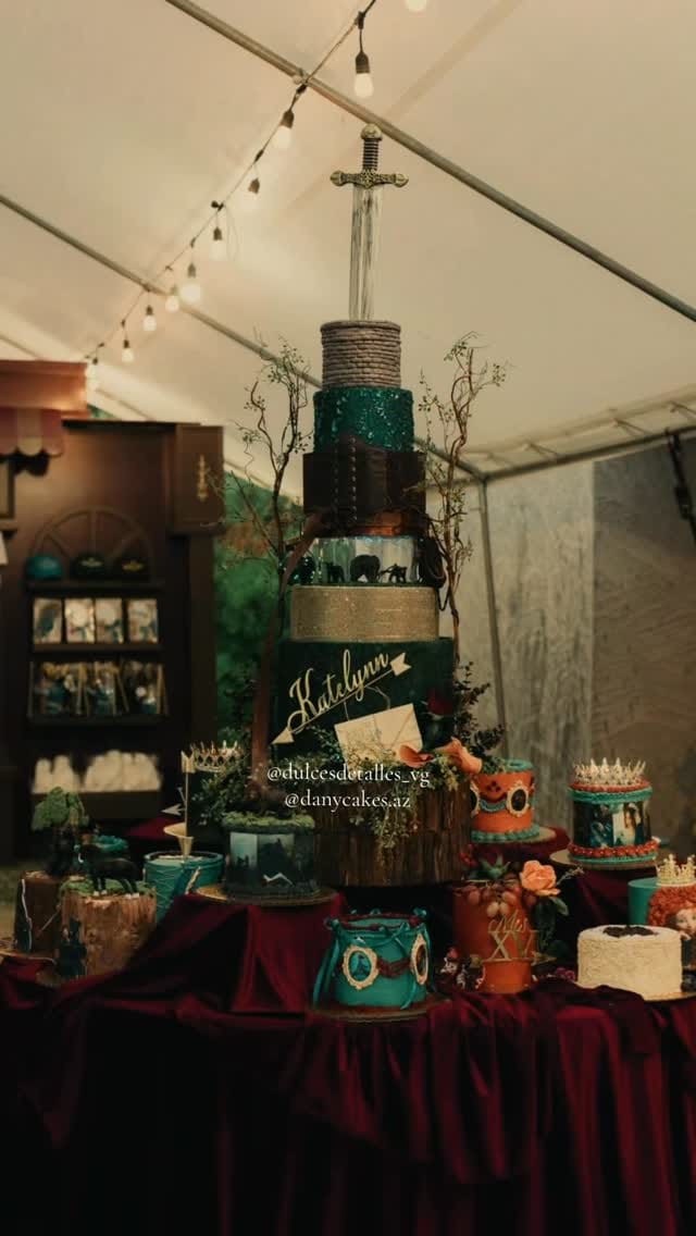 Post 4 by Rober Cantu on Instagram (video)