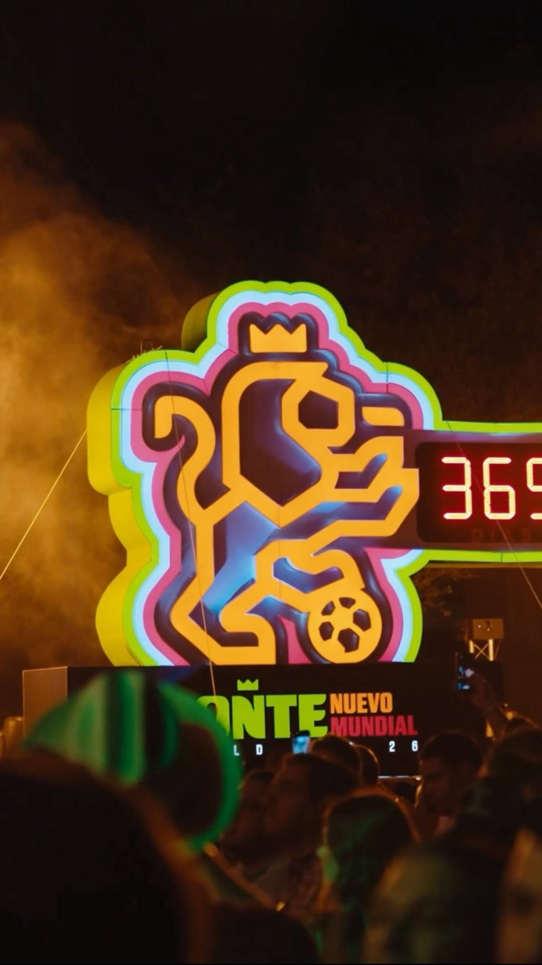 Post 10 by Rober Cantu on Instagram (video)