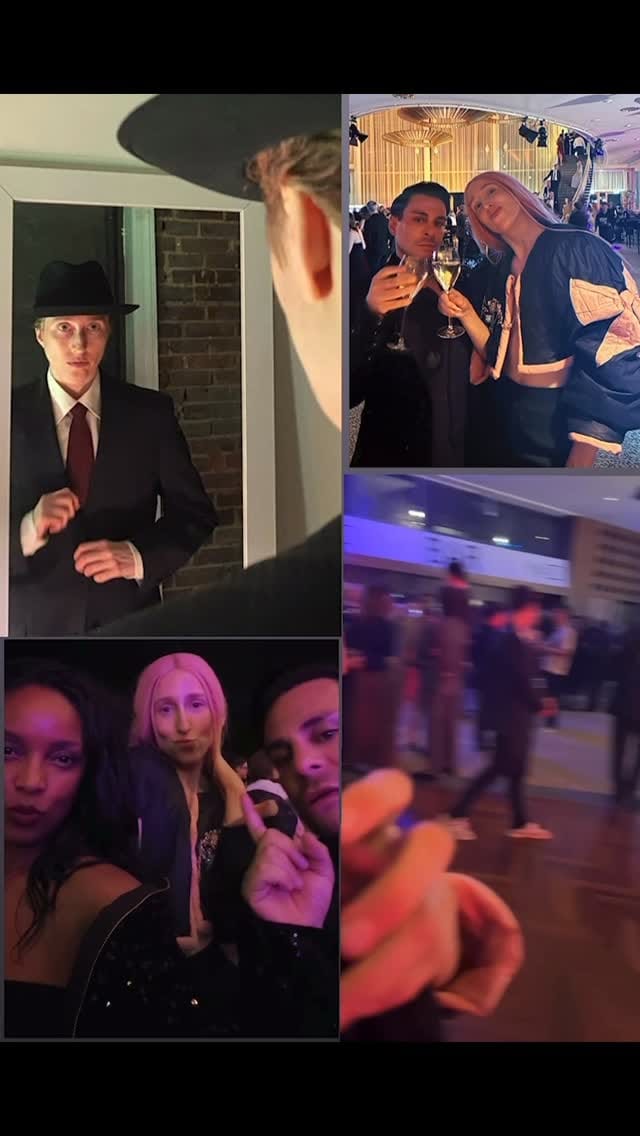 Post 3 by Lauand Omar on Instagram (video)