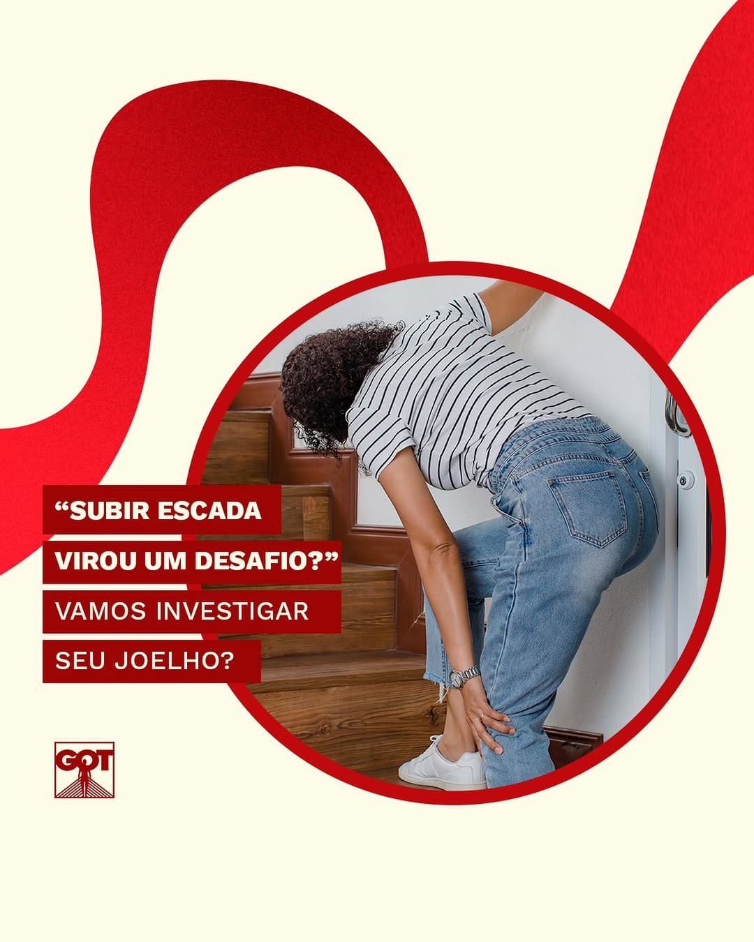 Post 3 by Grupo de Ortopedia e Trauma on Instagram (image)