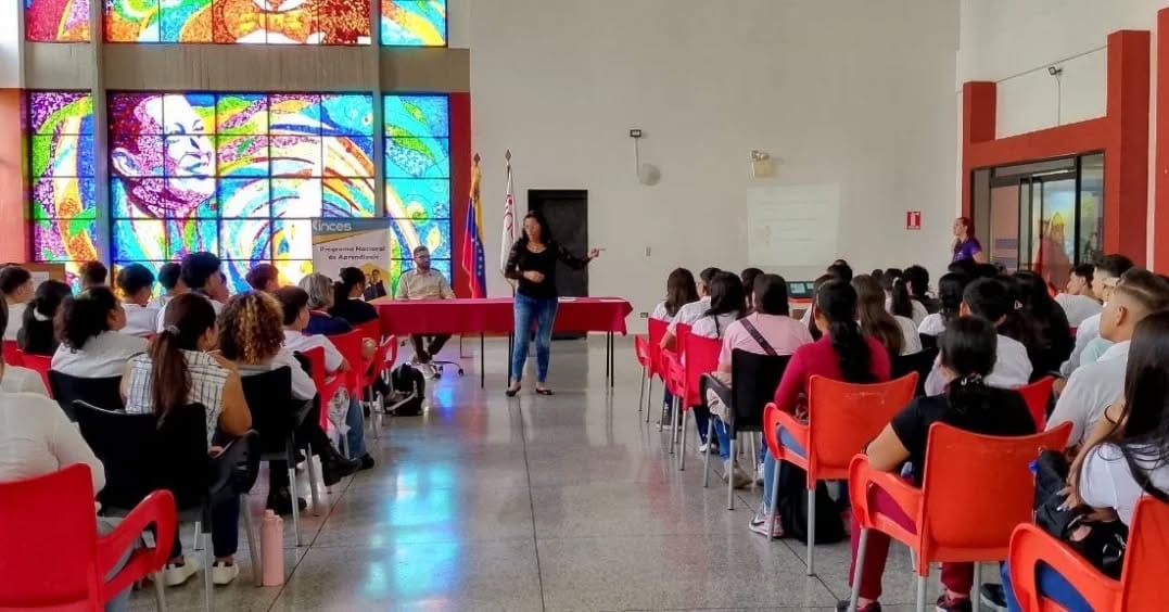 Post 3 by Inces Mérida | Cursos y Capacitación on Instagram (carousel)