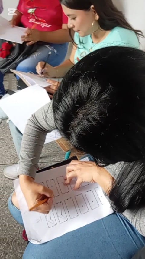 Post 4 by Inces Mérida | Cursos y Capacitación on Instagram (video)