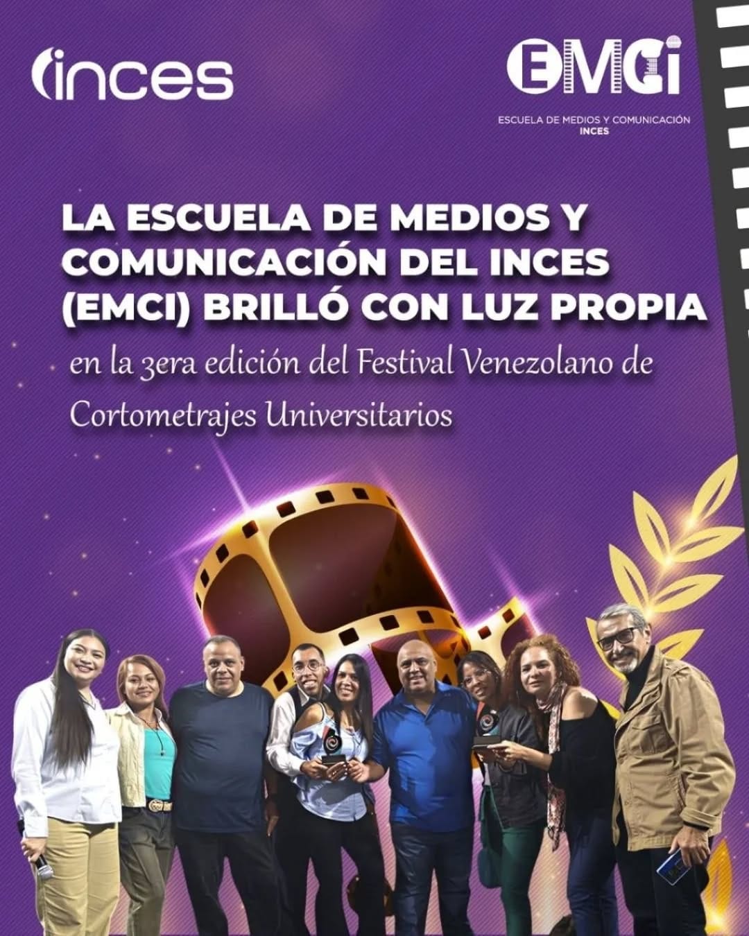 Post 10 by Inces Mérida | Cursos y Capacitación on Instagram (carousel)