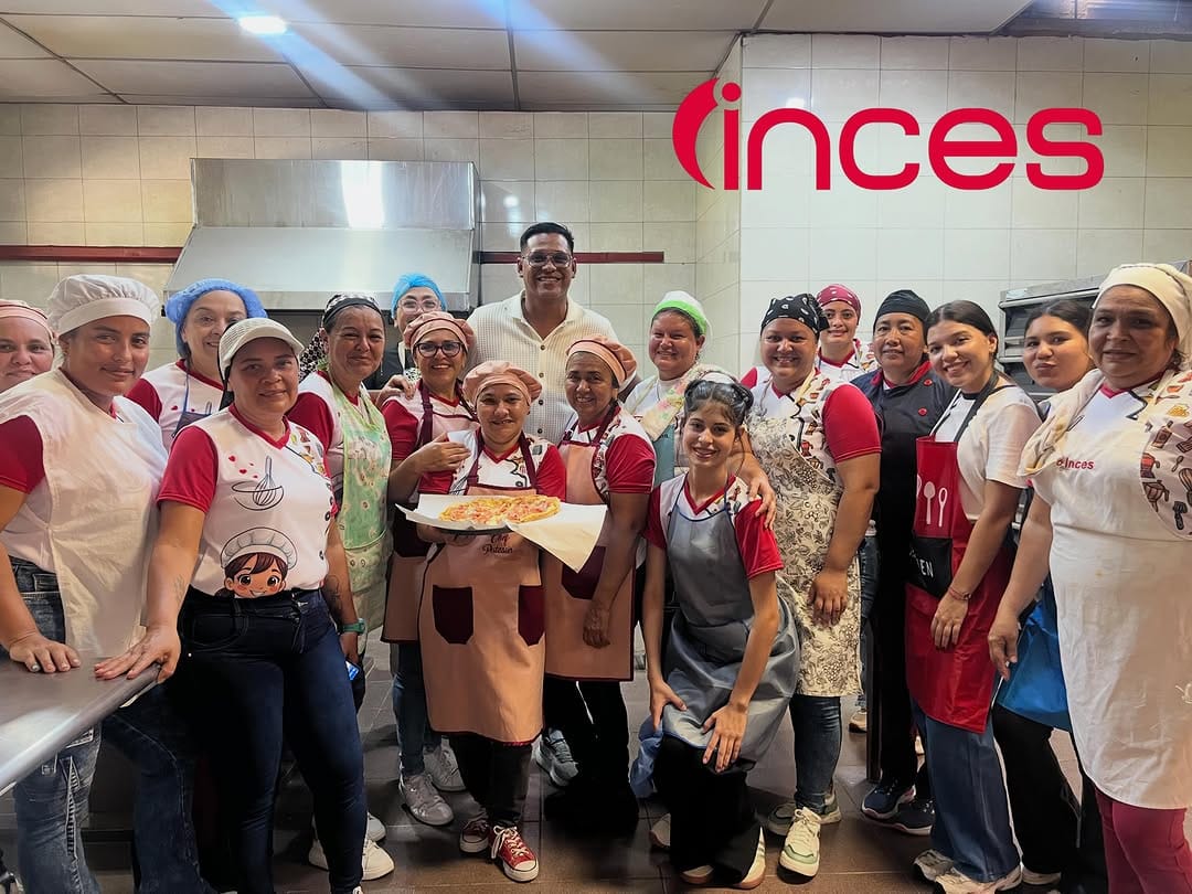 Post 8 by Inces Mérida | Cursos y Capacitación on Instagram (carousel)