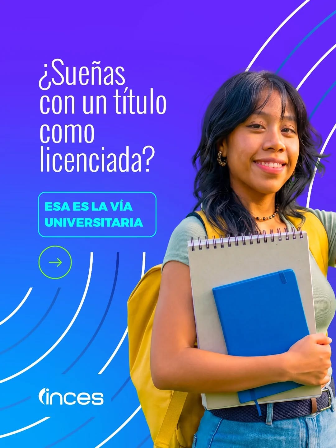 Post 5 by Inces Mérida | Cursos y Capacitación on Instagram (carousel)