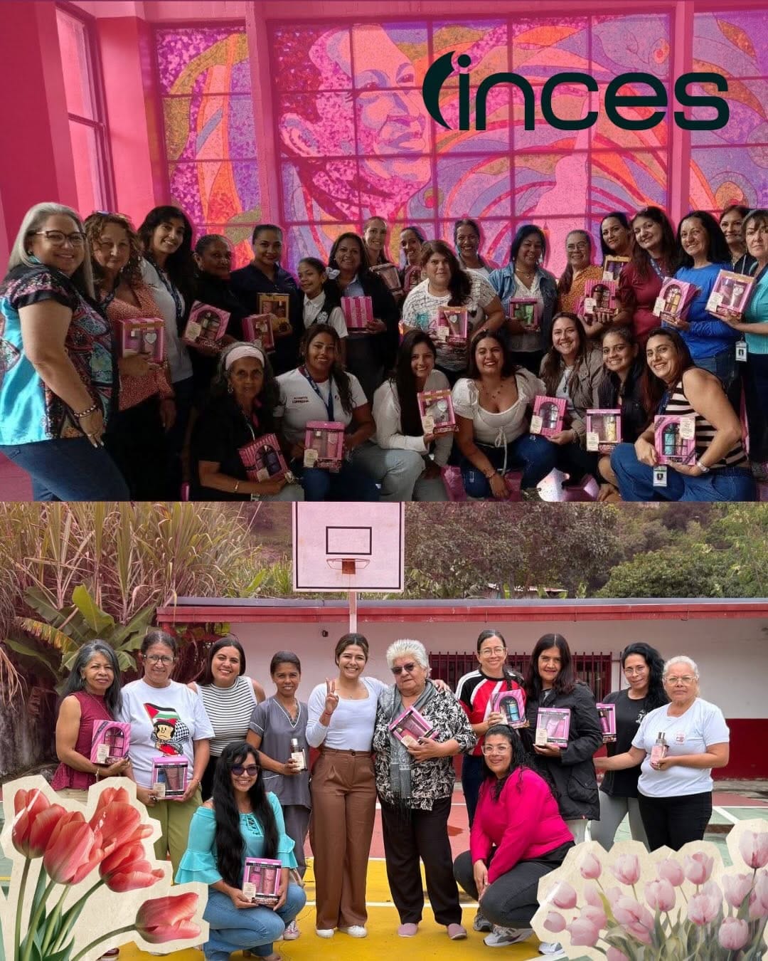Post 2 by Inces Mérida | Cursos y Capacitación on Instagram (carousel)