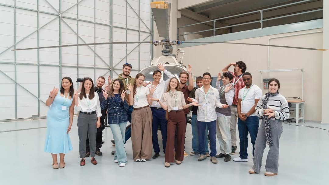 Post 7 by Universidad de León on Instagram (image)