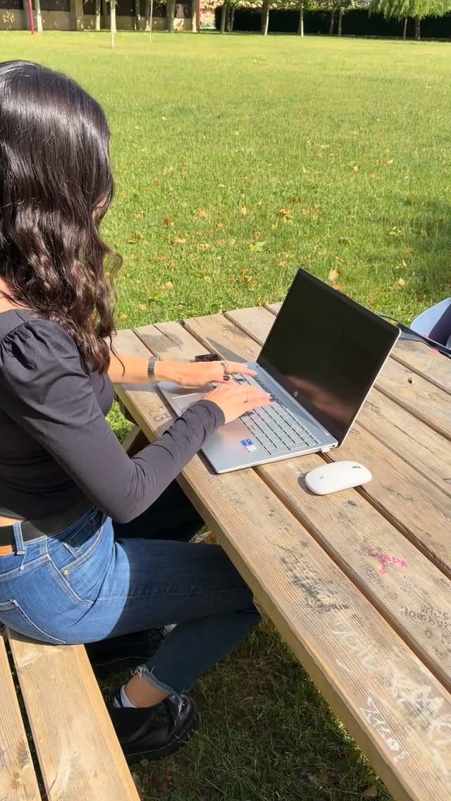 Post 3 by Universidad de León on Instagram (video)