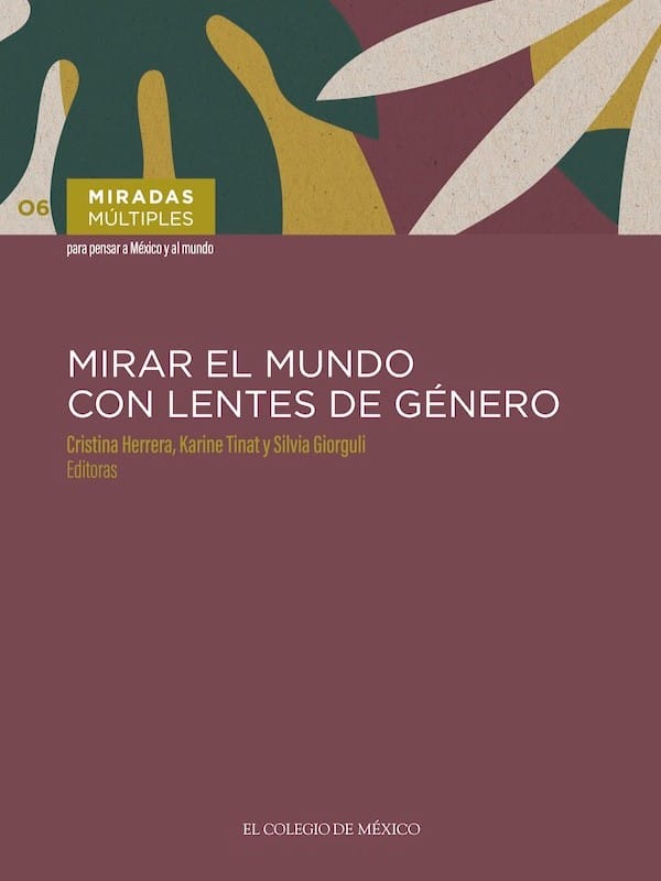 Post 5 by El Colegio de México on Instagram (image)