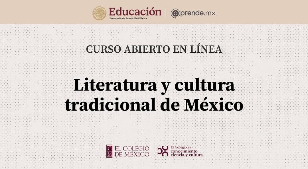 Post 6 by El Colegio de México on Instagram (image)