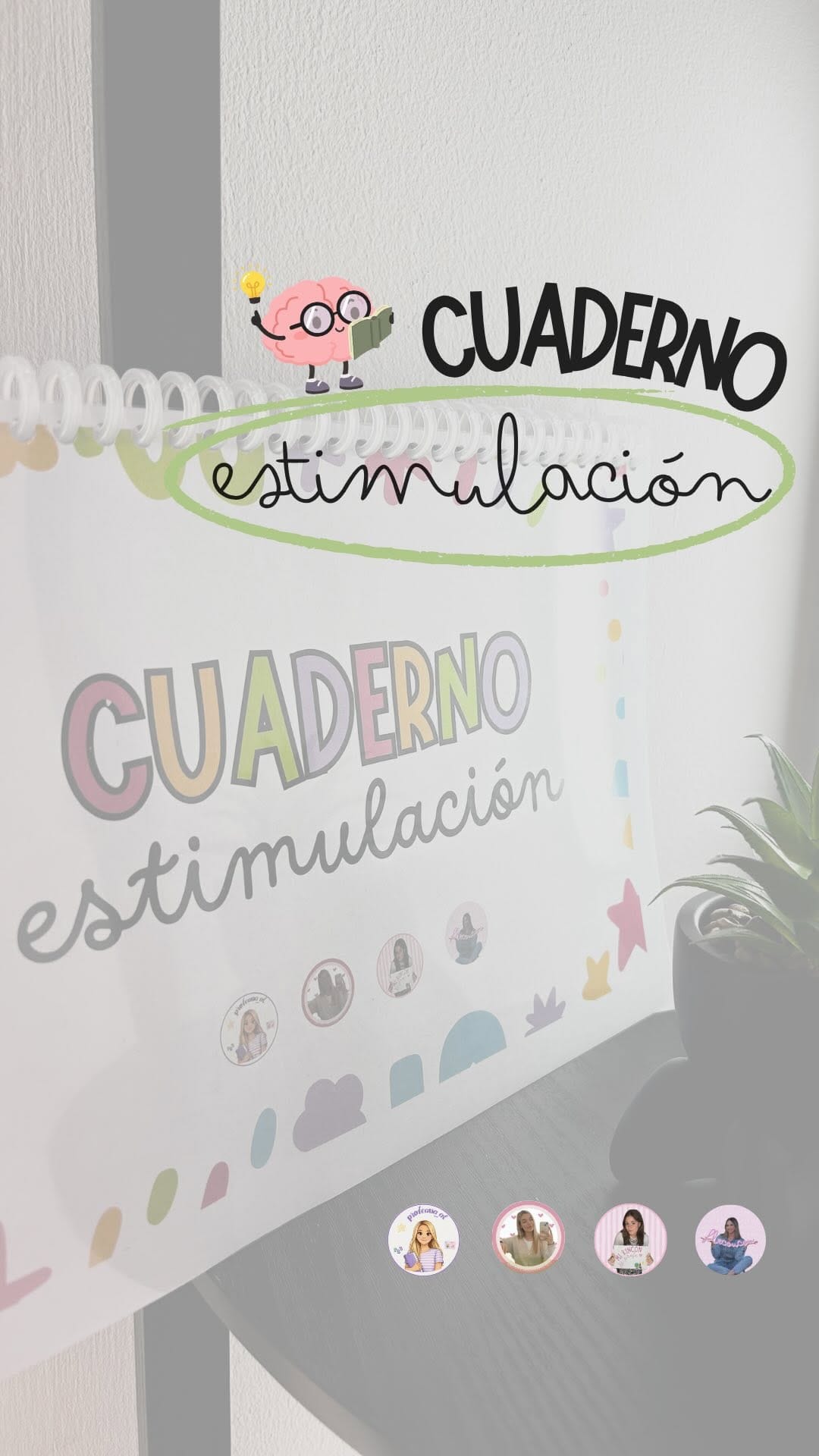 Post 4 by Seño Rocío🌈 on Instagram (video)