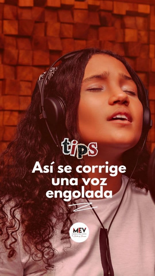 Post 6 by ESCUELA DE CANTO MEV on Instagram (video)