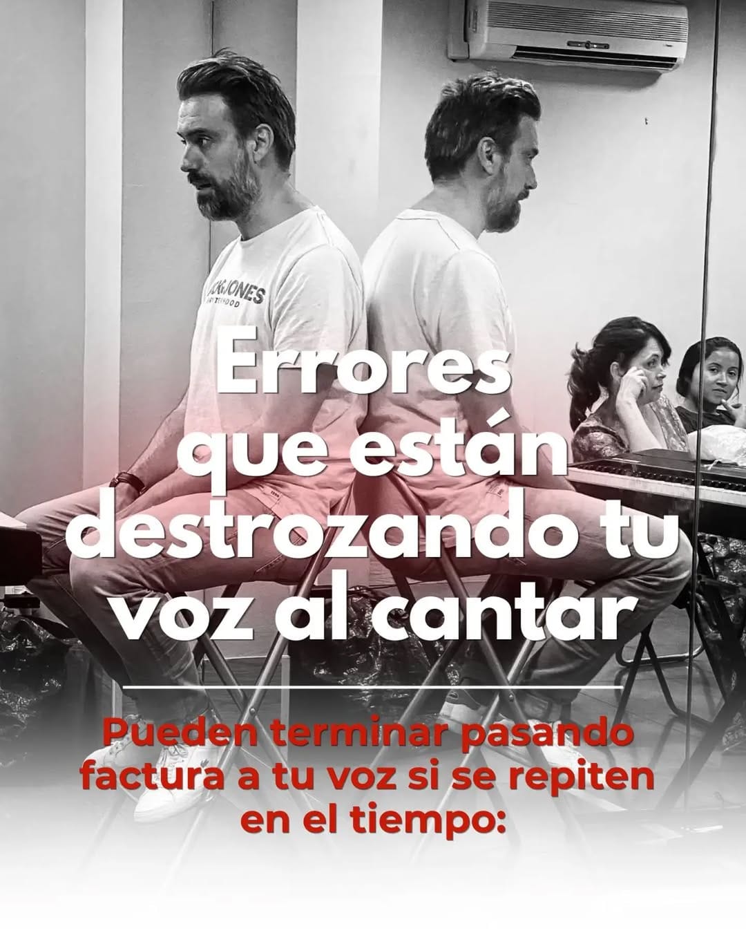 Post 9 by ESCUELA DE CANTO MEV on Instagram (carousel)