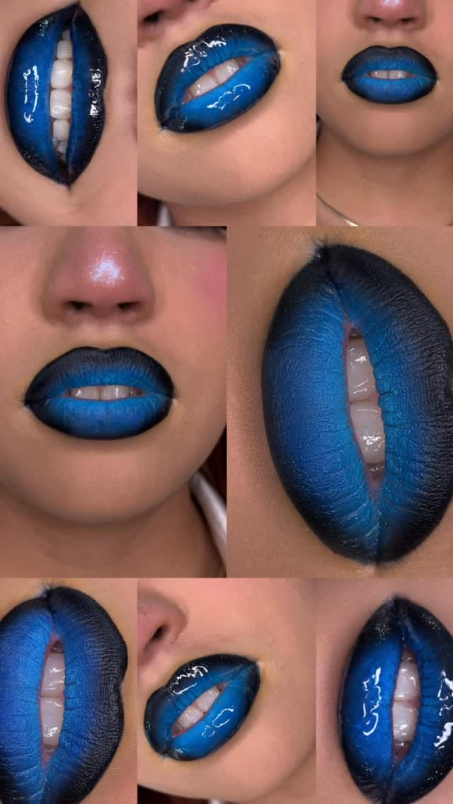 Post 5 by 𝗠𝗜𝗞𝗨 𝗠𝗔𝗞𝗘𝗨𝗣 𝗦𝗖𝗛𝗢𝗢𝗟 on Instagram (video)