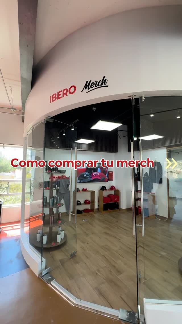 Post 1 by IBERO Tijuana on Instagram (video)