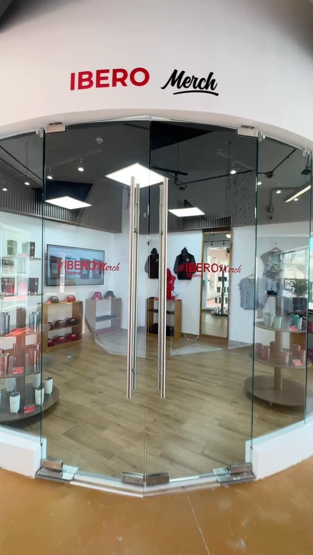 Post 8 by IBERO Tijuana on Instagram (video)