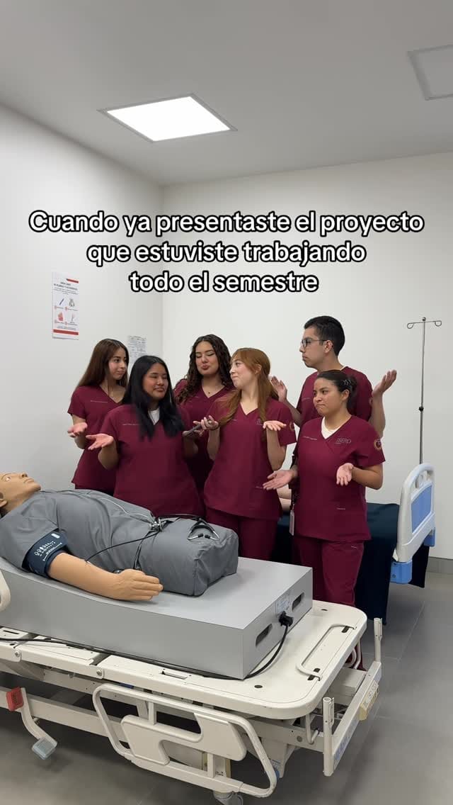 Post 4 by IBERO Tijuana on Instagram (video)