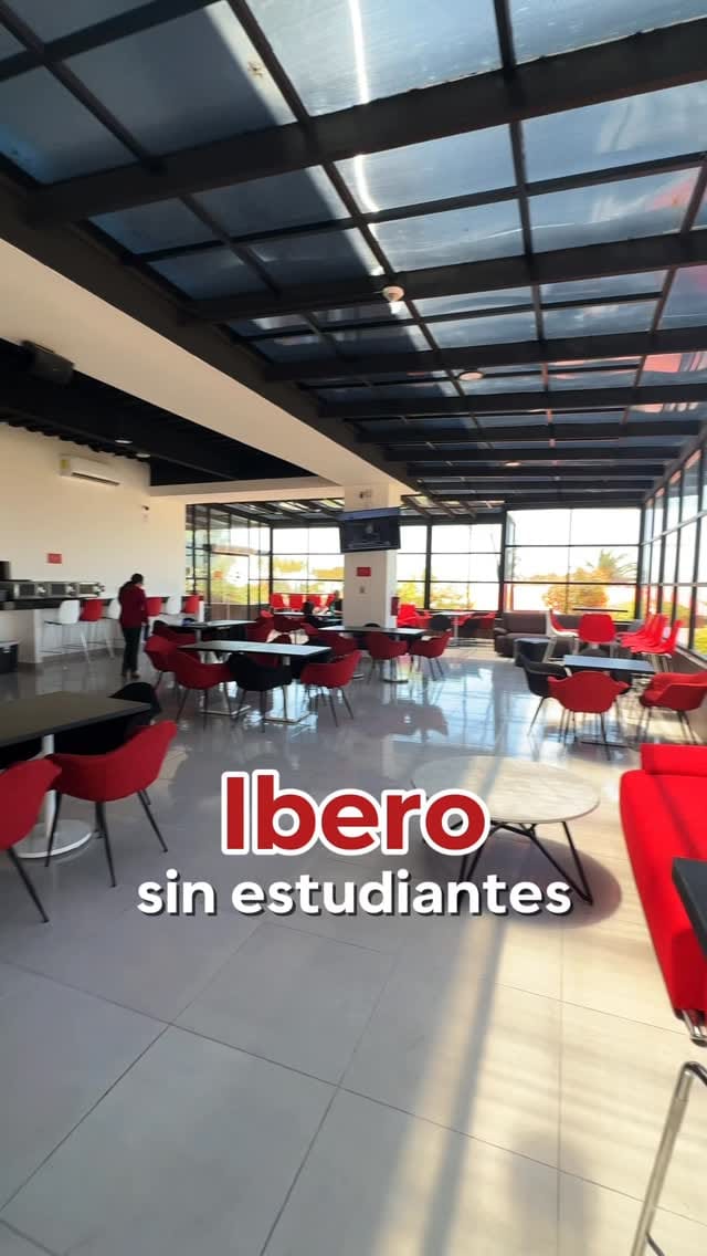Post 3 by IBERO Tijuana on Instagram (video)