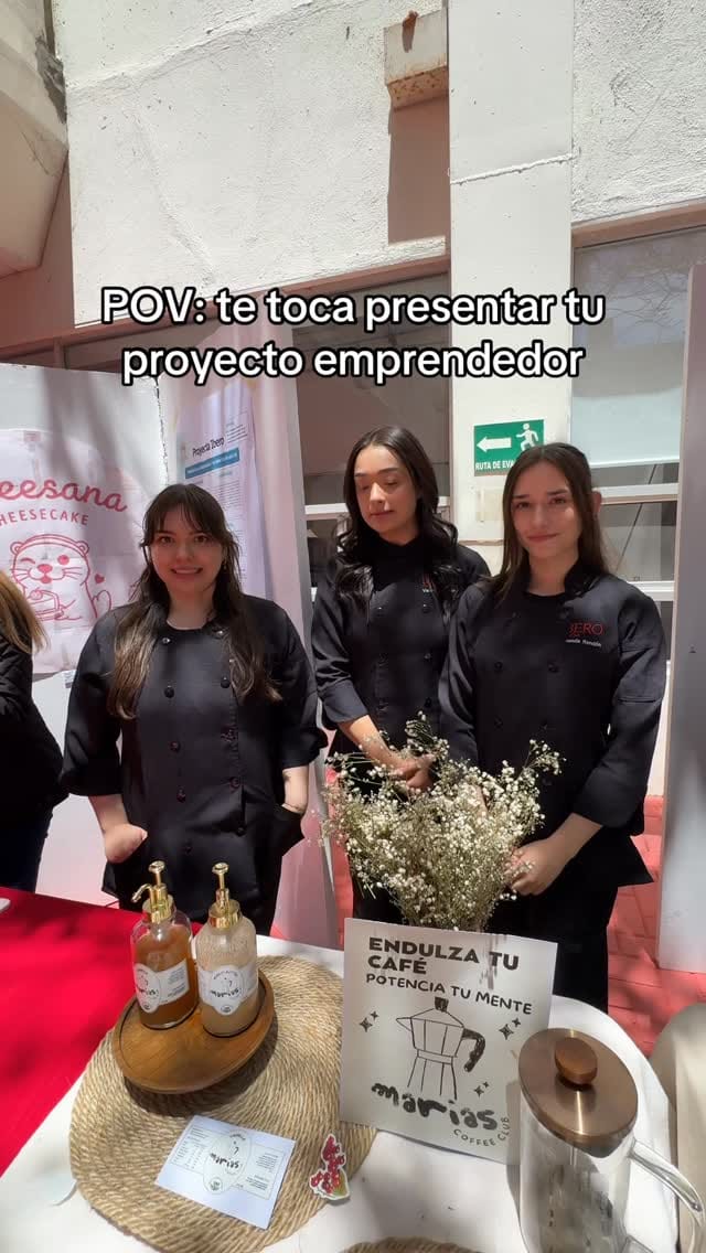 Post 5 by IBERO Tijuana on Instagram (video)