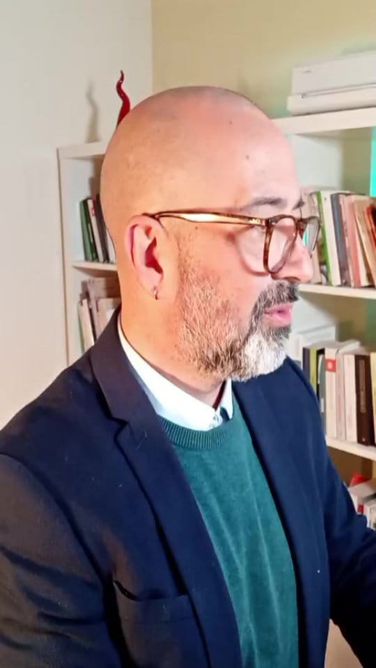 Post 10 by Círculo de Estudios para la Paz on Instagram (video)