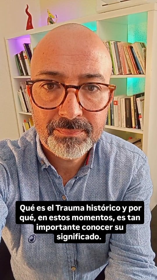 Post 7 by Círculo de Estudios para la Paz on Instagram (video)