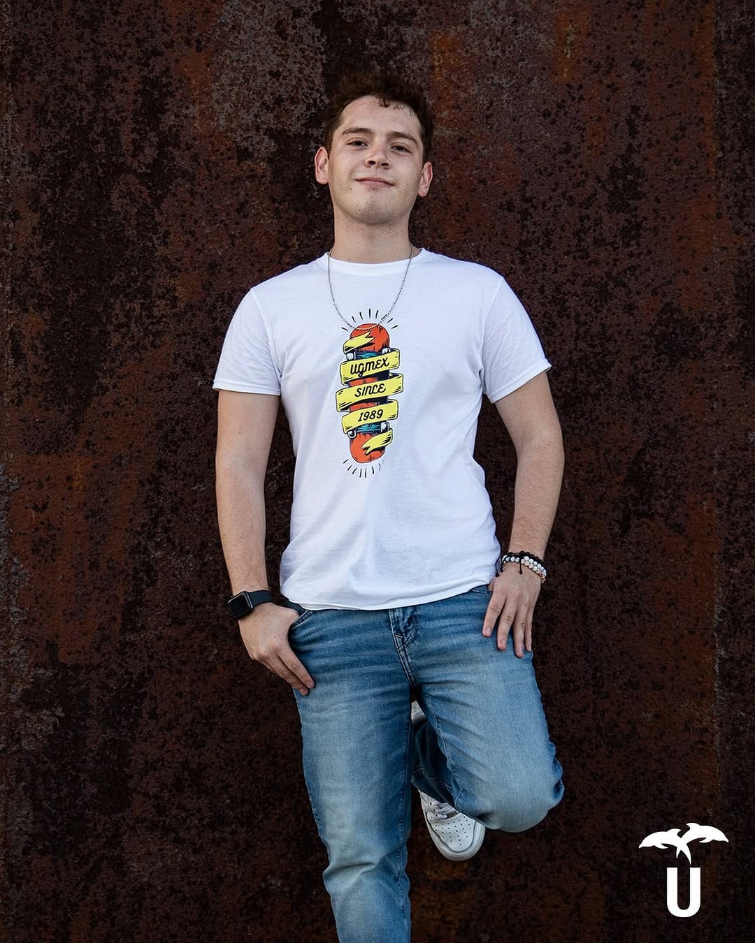 Post 7 by UGMEX OFICIAL on Instagram (image)