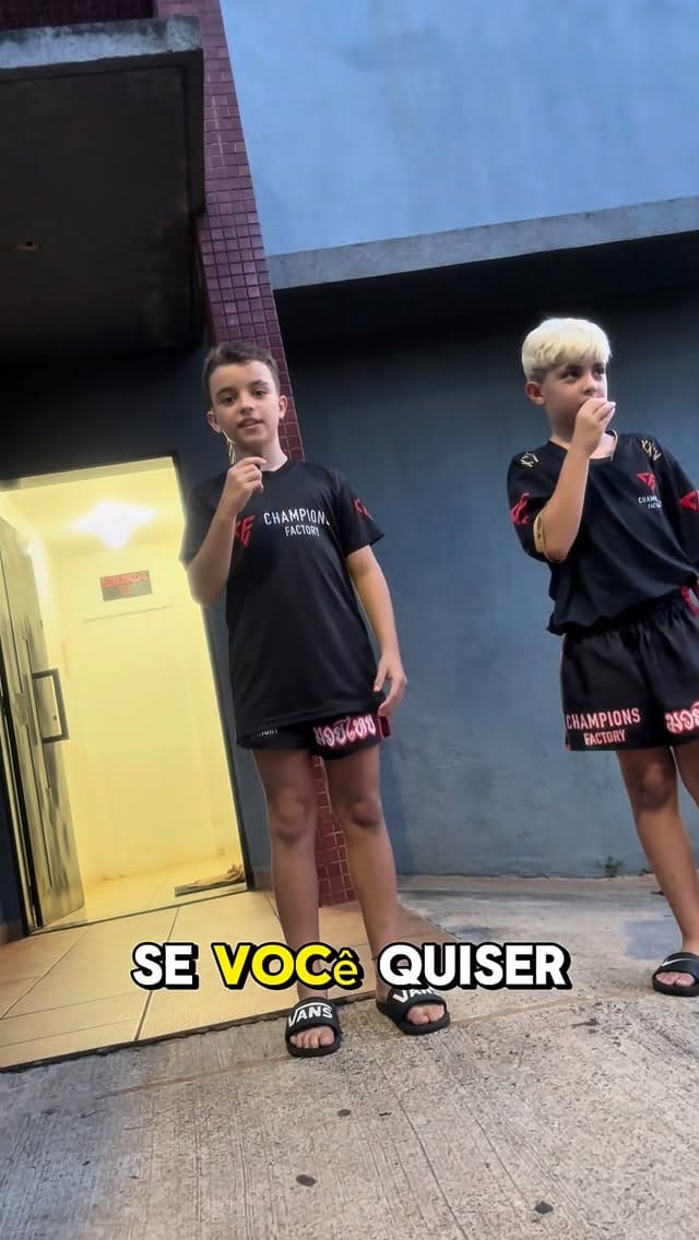 Post 9 by Champions Factory RP on Instagram (video)