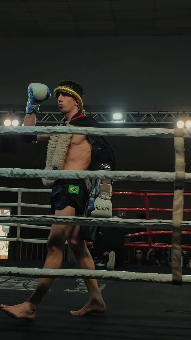 Post 2 by Champions Factory RP on Instagram (video)