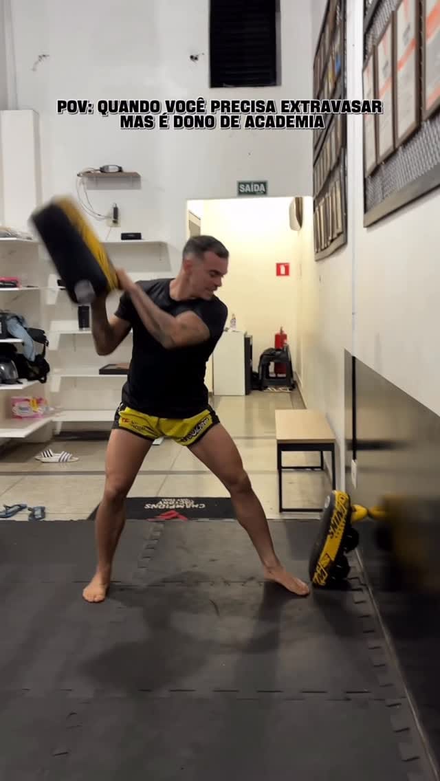 Post 5 by Champions Factory RP on Instagram (video)