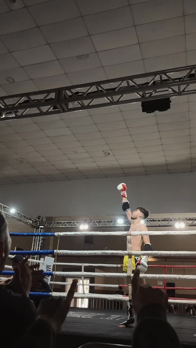 Post 1 by Champions Factory RP on Instagram (video)