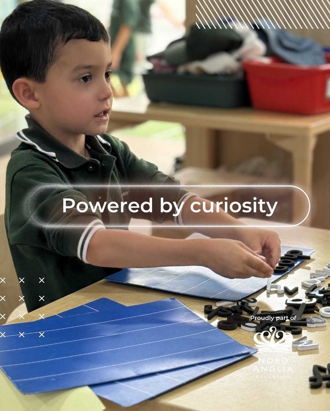 Post 7 by Greengates School Mexico on Instagram (carousel)