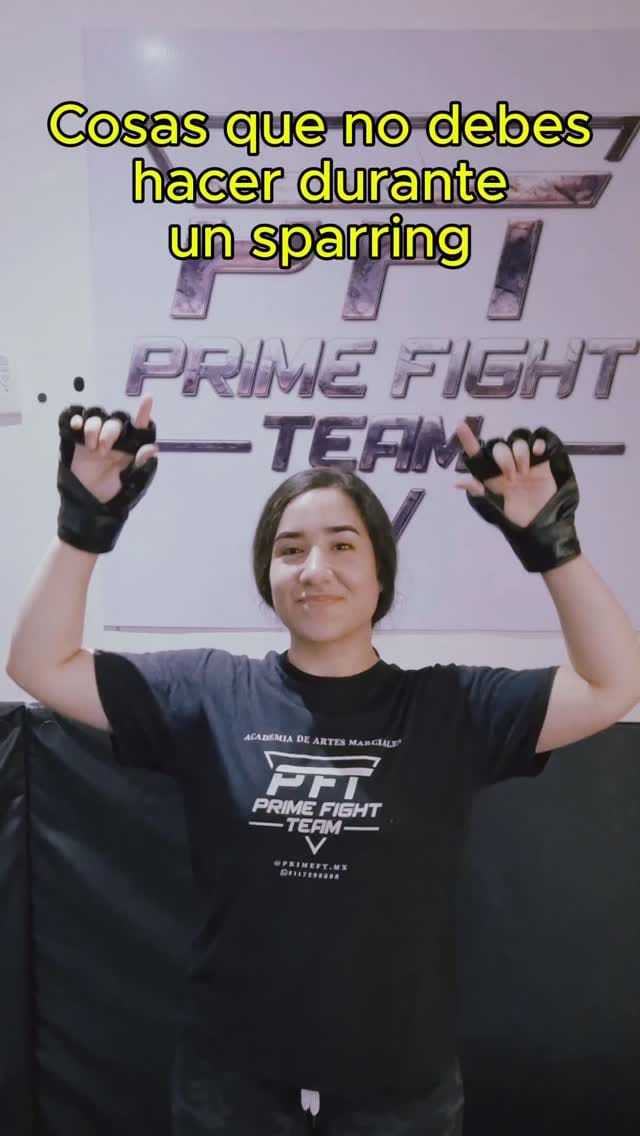 Post 3 by Prime Fight Team on Instagram (video)