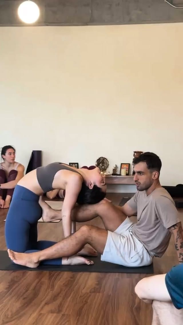 Post 2 by Mariana Cisneros Solbes ♒︎ on Instagram (video)