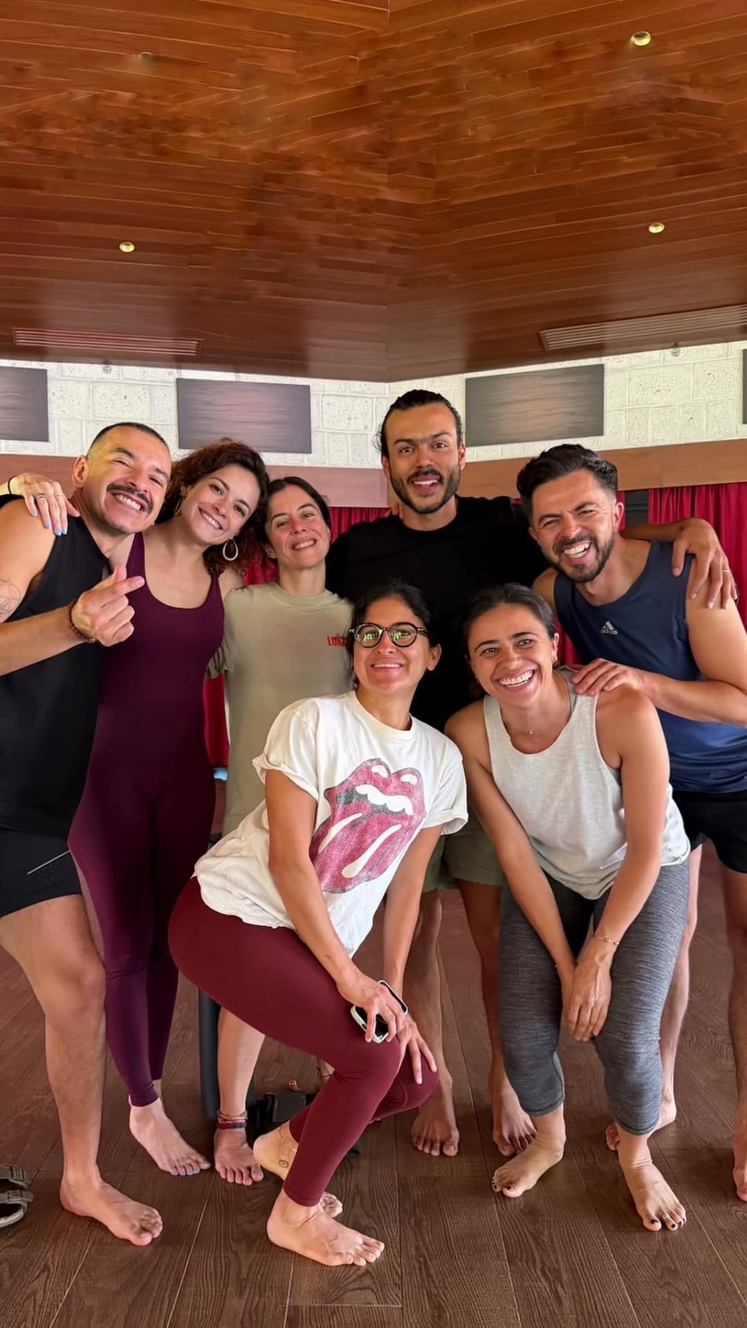 Post 4 by Mariana Cisneros Solbes ♒︎ on Instagram (video)