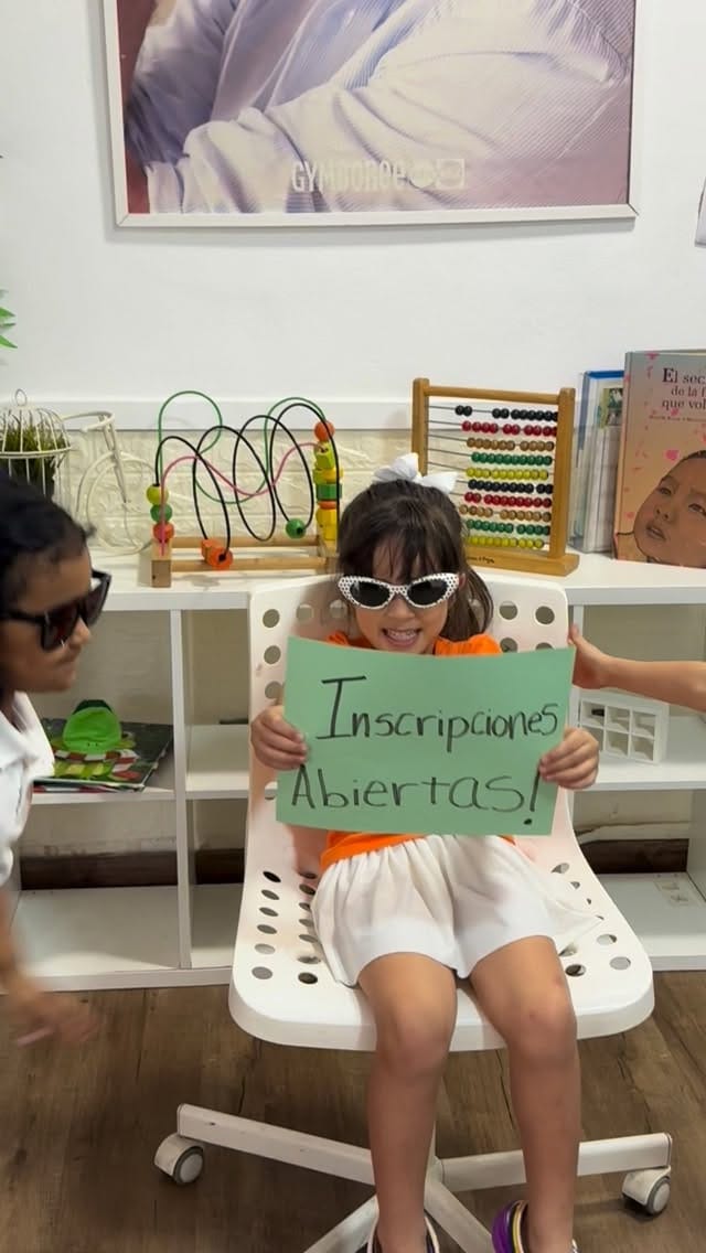 Post 8 by Gymboree Play & Music Caonabo on Instagram (video)
