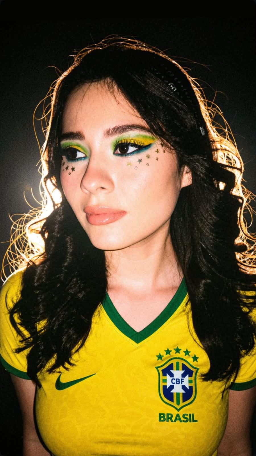 Post 2 by The Makeup Center Monterrey | Escuela de Maquillaje Profesional on Instagram (video)