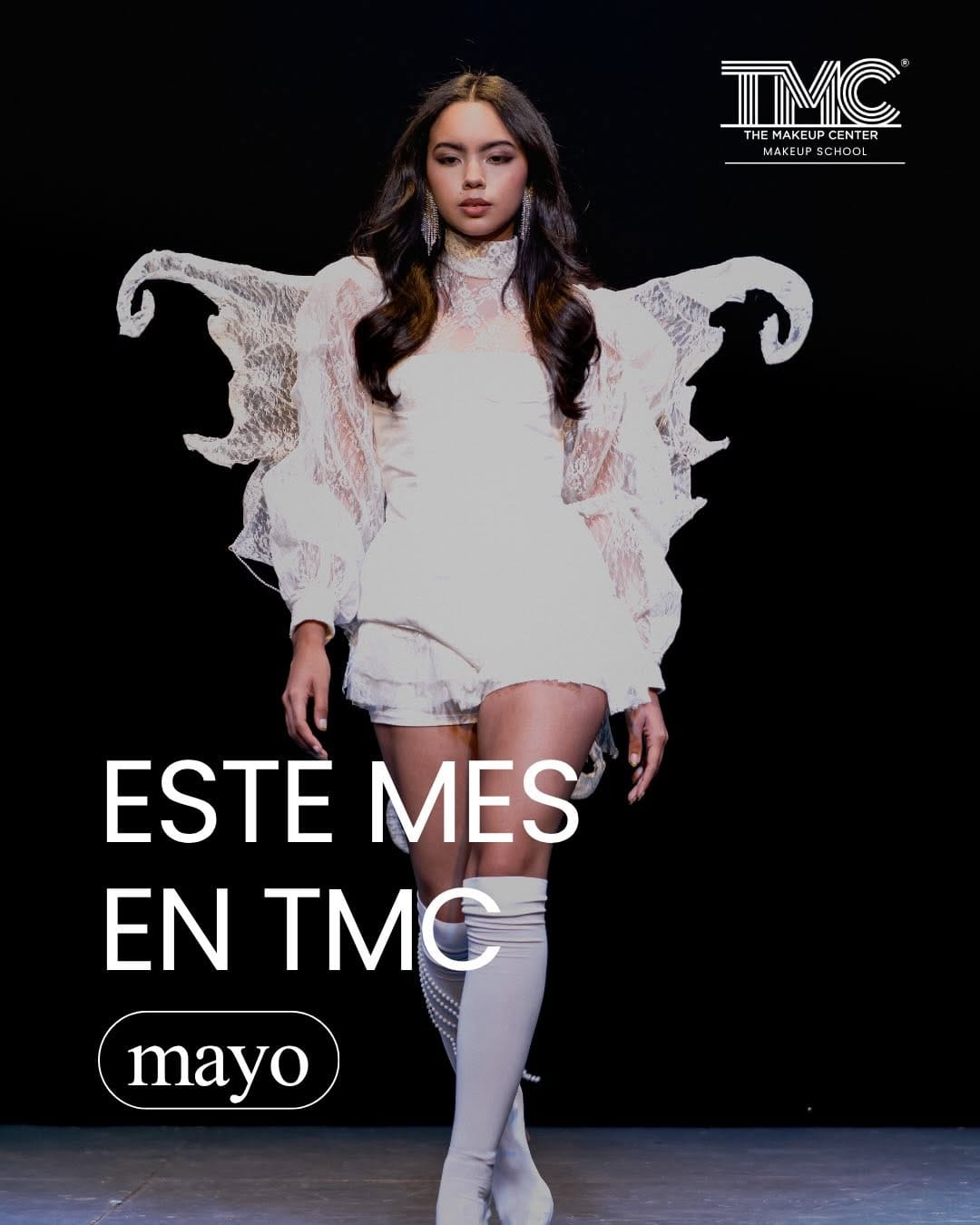 Post 8 by The Makeup Center Monterrey | Escuela de Maquillaje Profesional on Instagram (carousel)