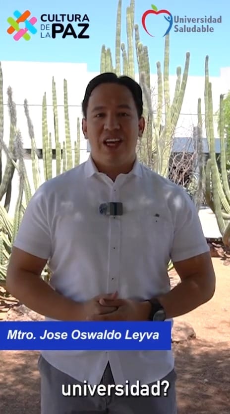 Post 4 by ITSON on Instagram (video)