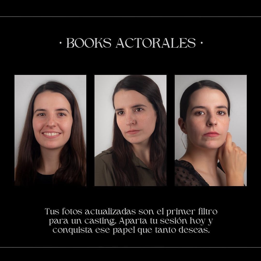 Post 10 by Apuntes de Actuación | Plataforma de profesionalización actoral on Instagram (carousel)