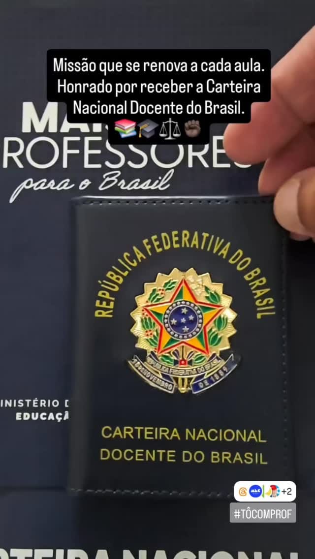 Post 2 by Leonardo Pessoa on Instagram (video)