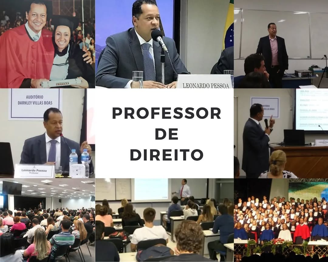 Post 10 by Leonardo Pessoa on Instagram (image)