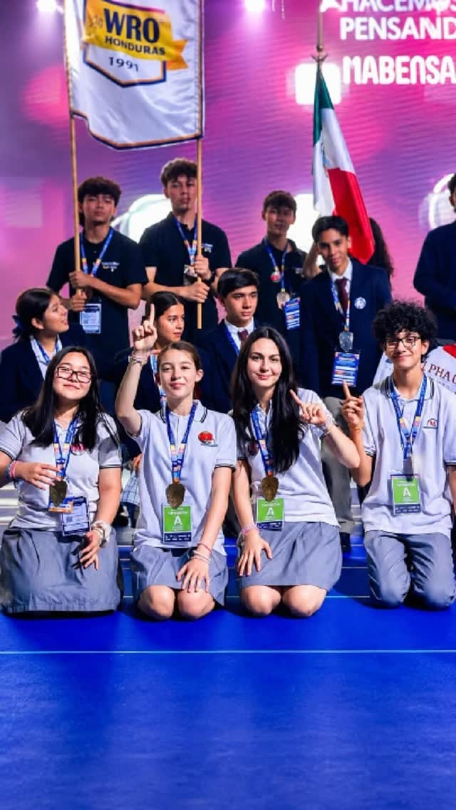 Post 1 by Instituto María Montessori on Instagram (video)