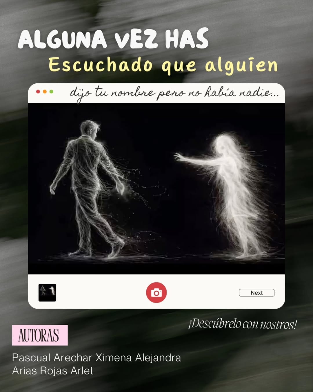 Post 3 by SIGN Chapter México 🇲🇽🧠 on Instagram (carousel)