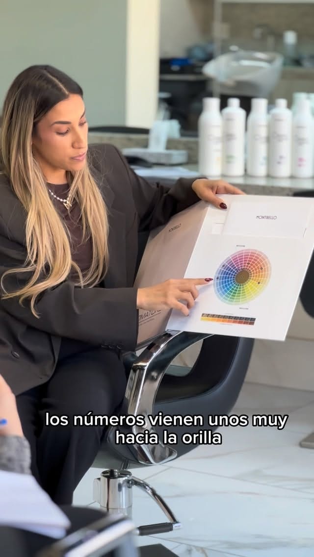 Post 10 by XY ACADEMY 💄💇🏽 📲8129474878 on Instagram (video)
