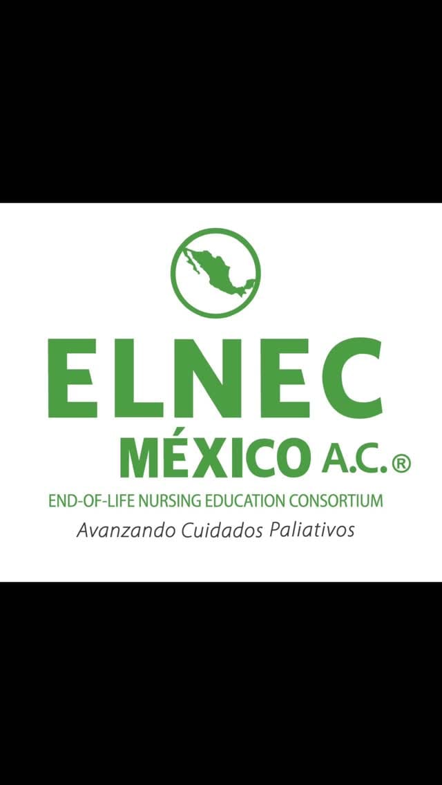 Post 4 by ELNEC México A.C. ®️ on Instagram (video)
