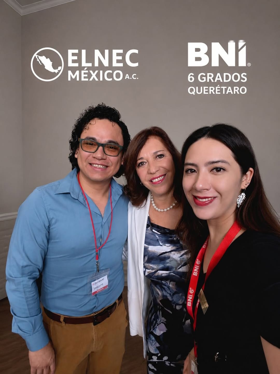 Post 6 by ELNEC México A.C. ®️ on Instagram (image)